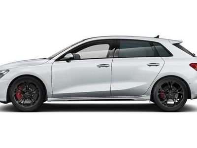 Audi S3 Sportback