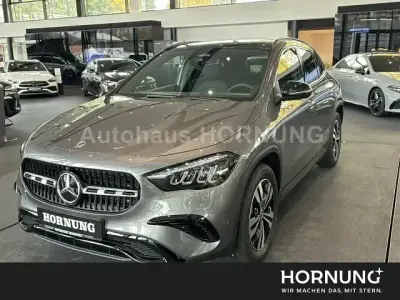 Gebraucht Mercedes GLA220