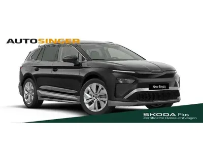 Gebraucht Skoda Enyaq iV
