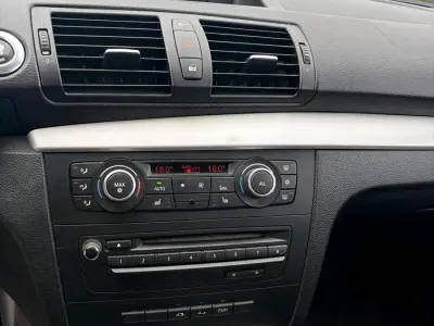Gebraucht BMW 116 136 PS (100 kW) 2026 Schwarz Kleinwagen