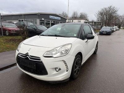 Citroën DS3