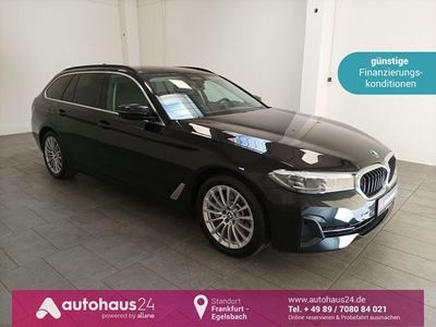 BMW 530e