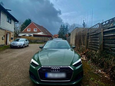 gebraucht Audi A5 3.0 Quatrro (V6)