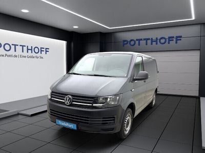 gebraucht VW Transporter T6Kasten 2.0 TDI