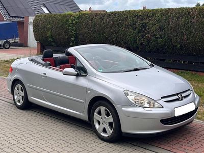 Peugeot 307 CC