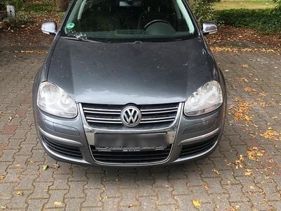 VW Jetta
