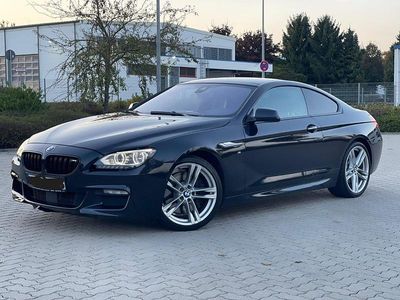 BMW 650