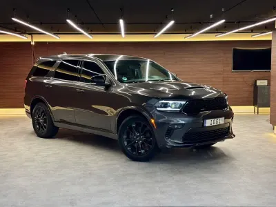Gebraucht Dodge Durango