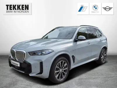 Gebraucht BMW X5