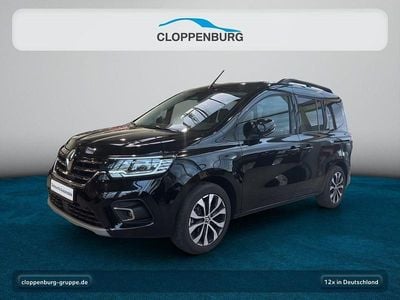 Schwarz Gebraucht 2023 Renault Kangoo Van / Kleinbus | 24.900 € (Guter Preis)