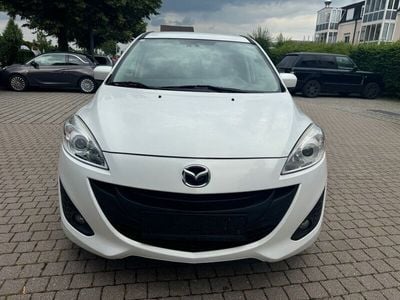 Mazda 5