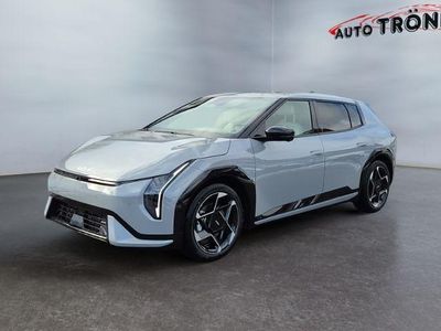 Neu Kia EV4 GT-Line 150 kW (204 PS) 2026 Grau Limousine
