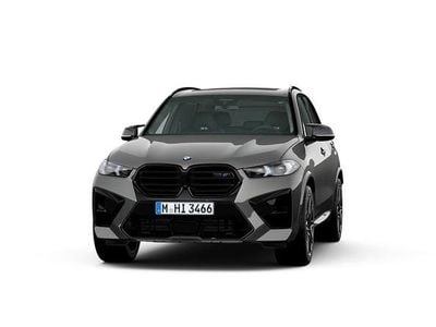 Nuova BMW X5 M Competition Edition 625 CV (459 kW) 2025 SUV