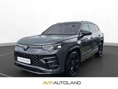 VW Tayron