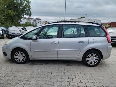 Citroën Grand C4 Picasso