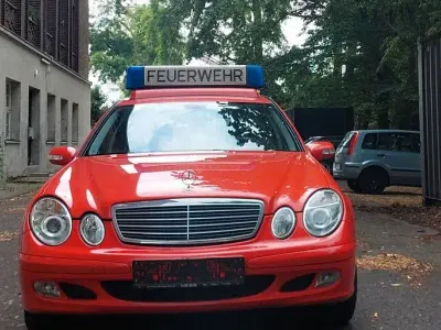 Gebraucht Mercedes E220