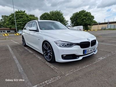 BMW 325