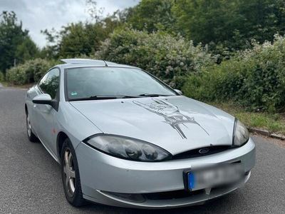 Ford Cougar