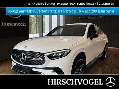 Mercedes GLC220