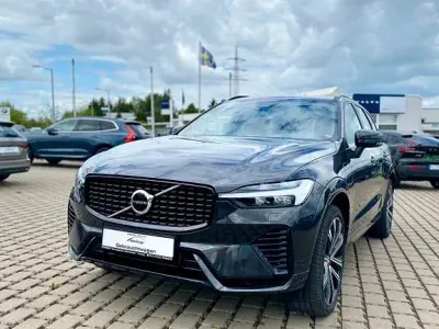 Gebraucht Volvo XC60