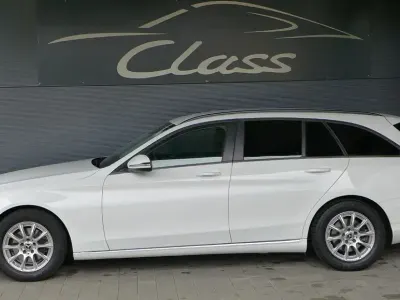 Gebraucht Mercedes C220