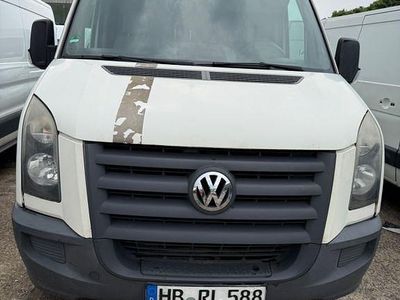 VW Crafter