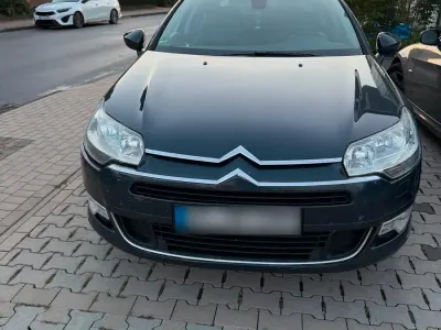 Gebraucht Citroën C5