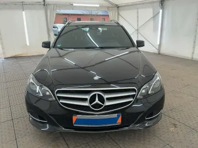 Gebraucht Mercedes E250