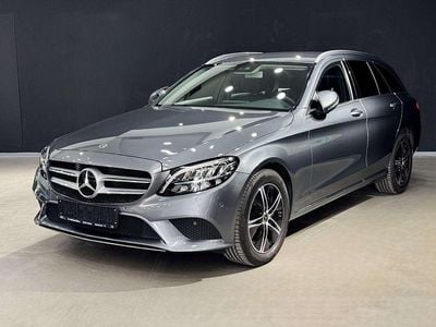 Gebraucht Mercedes C220