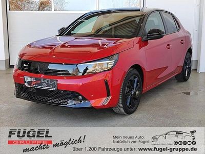 Gebraucht Opel Corsa 101 PS (74 kW) 2024 Peperoncino red Kleinwagen