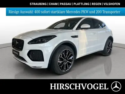 Occasion Jaguar E-Pace