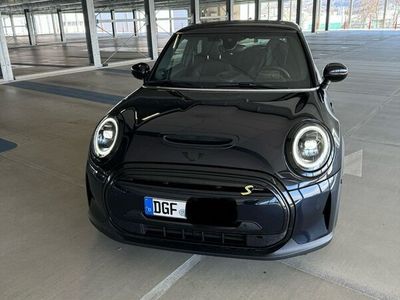 gebraucht Mini Cooper SE YOURS TRIM