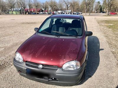 gebraucht Opel Corsa Automatik