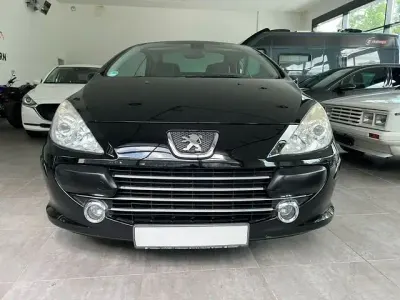 Gebraucht Peugeot 307 CC