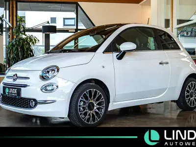 Gebraucht Fiat 500