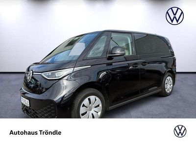 Usata VW ID. Buzz Pro 150 kW (204 CV) 2024 Nero Monovolume