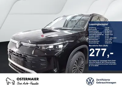 Używany VW Tayron S 193 KM (141 kW) 2025 SUV