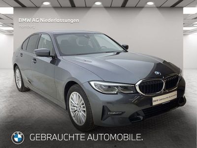 gebraucht BMW 330e xDrive Limousine