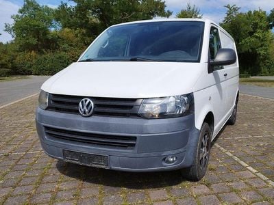 VW T5