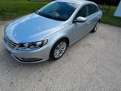 VW CC
