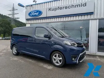 Usata Toyota Proace Verso