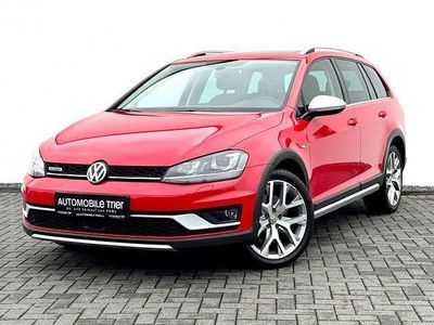 VW Golf Alltrack