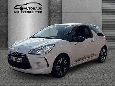 Citroën DS3