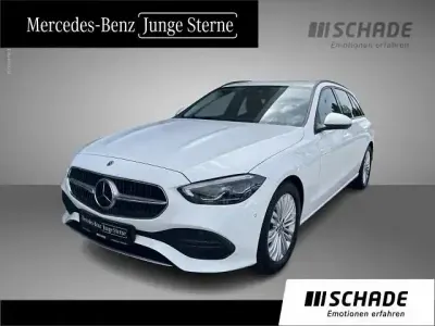 Gebraucht Mercedes C200