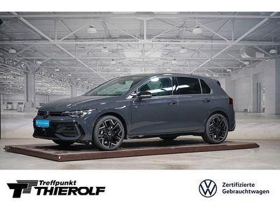 Gebraucht VW Golf VIII R-line 150 PS (110 kW) 2025 Uranograu Limousine