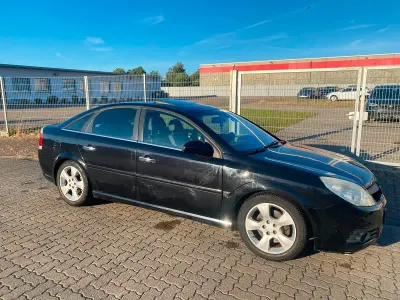 Gebraucht Opel Vectra