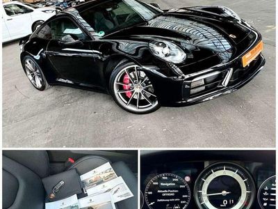 Porsche 911 Carrera 4S