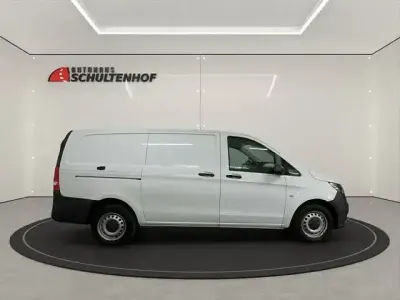 Gebraucht Mercedes Vito