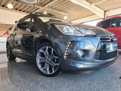 Citroën DS3 Cabriolet