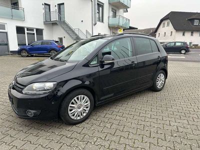 gebraucht VW Golf Plus 1.4 TSI DSG